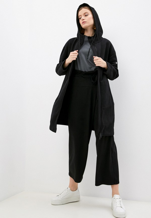 

Пальто Max Mara Leisure, Черный, CRIS