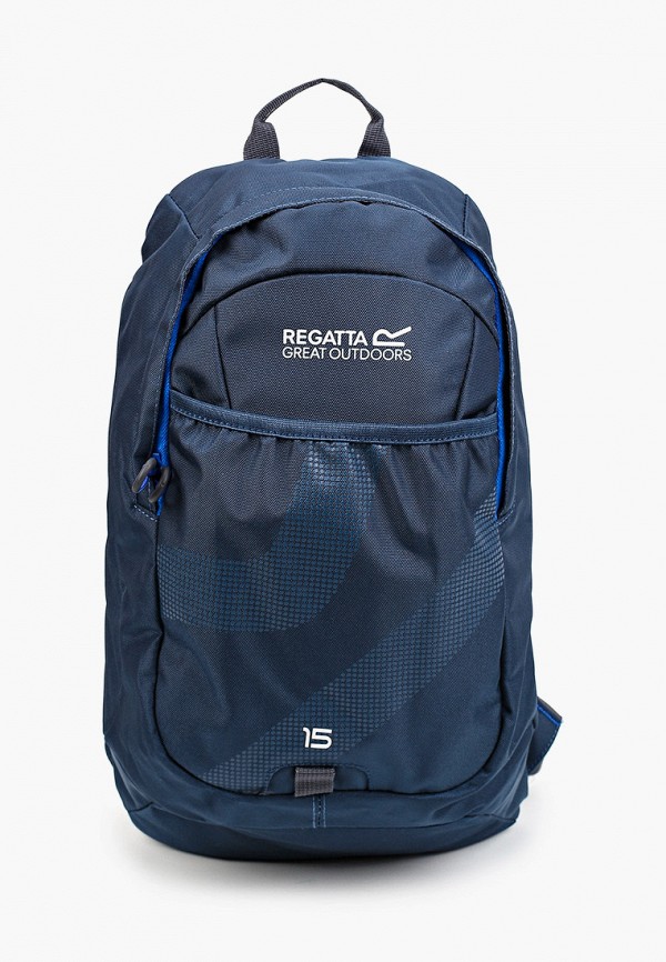 

Рюкзак Regatta, Синий, Bedabase II 15L