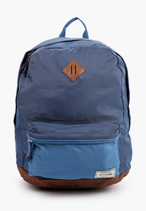 

Рюкзак Regatta, Синий, Stamford 20L Bck