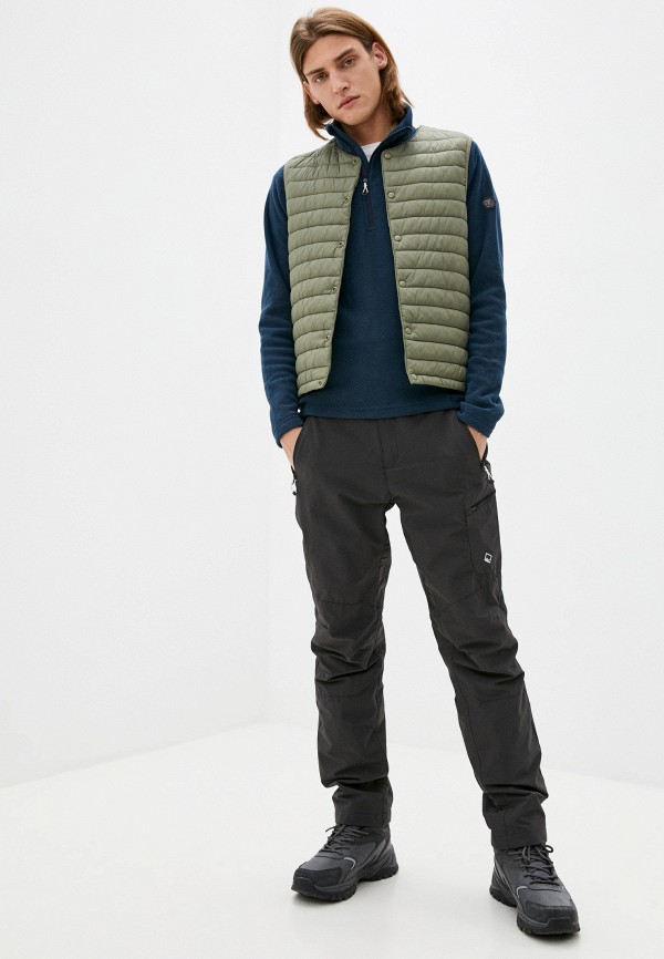 фото Брюки утепленные regatta