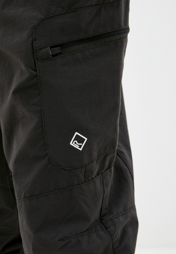 фото Брюки утепленные regatta