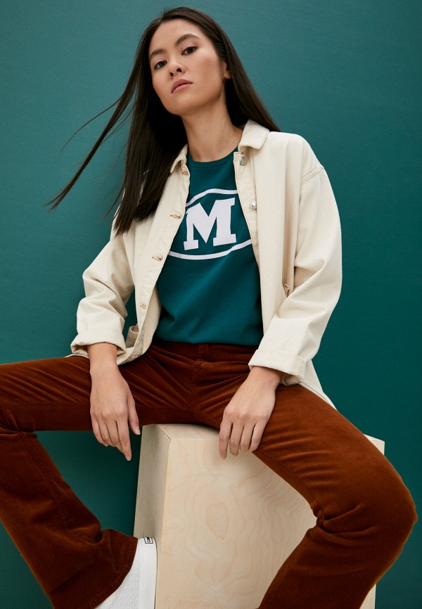 фото Футболка m missoni