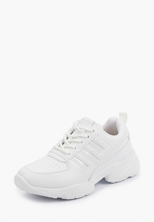 фото Кроссовки crosby