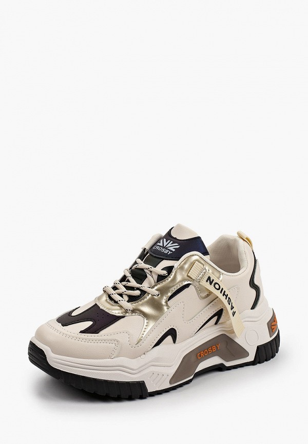 фото Кроссовки crosby