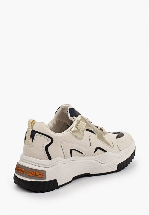 фото Кроссовки crosby