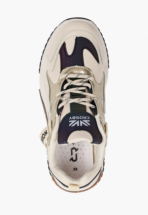 фото Кроссовки crosby