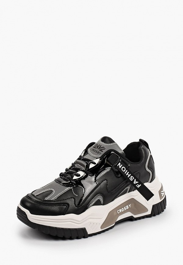 фото Кроссовки crosby