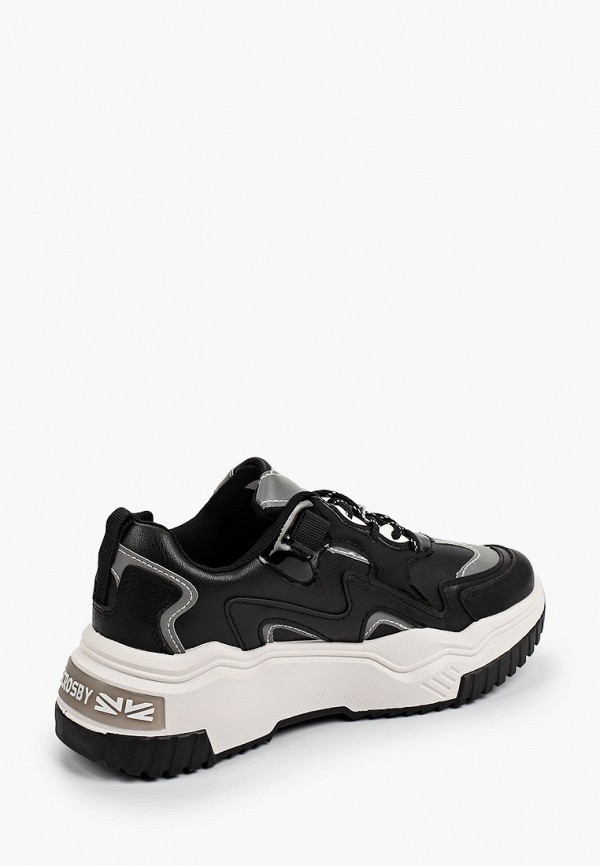 фото Кроссовки crosby