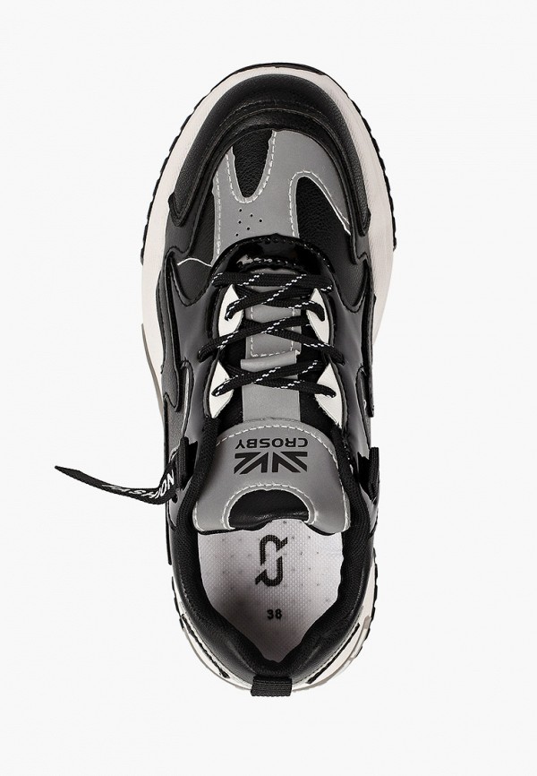 фото Кроссовки crosby