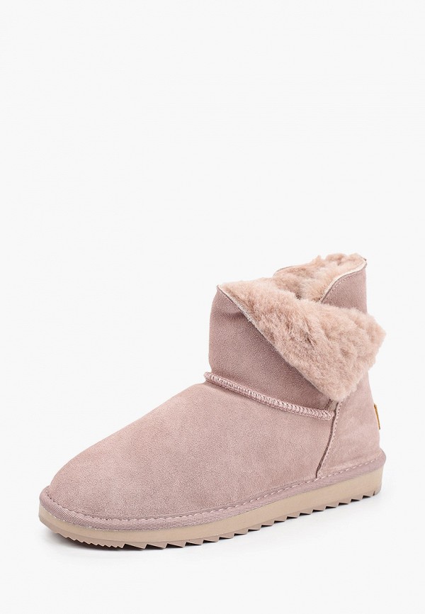 фото Полусапоги keddo