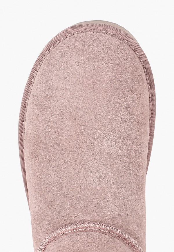 фото Полусапоги keddo