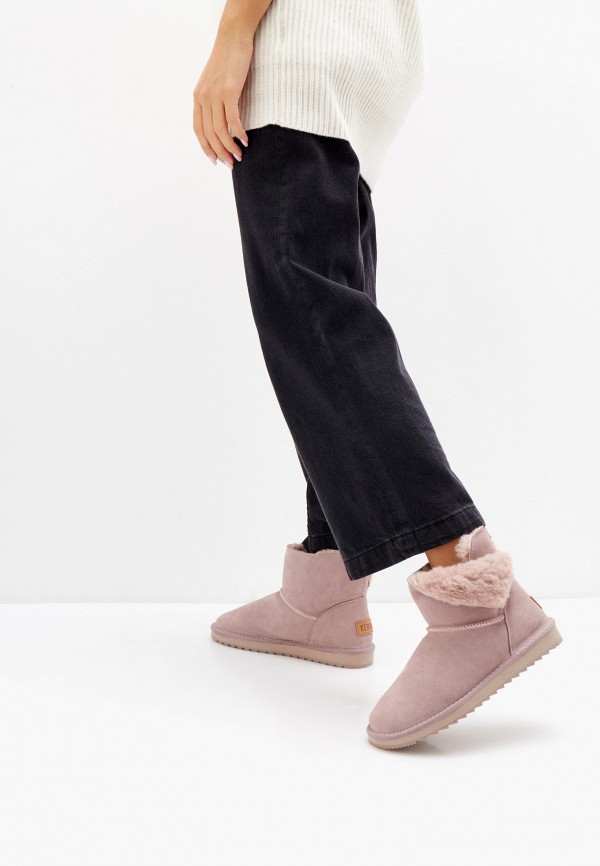 фото Полусапоги keddo