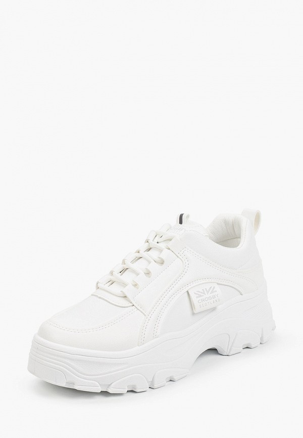 фото Кроссовки crosby