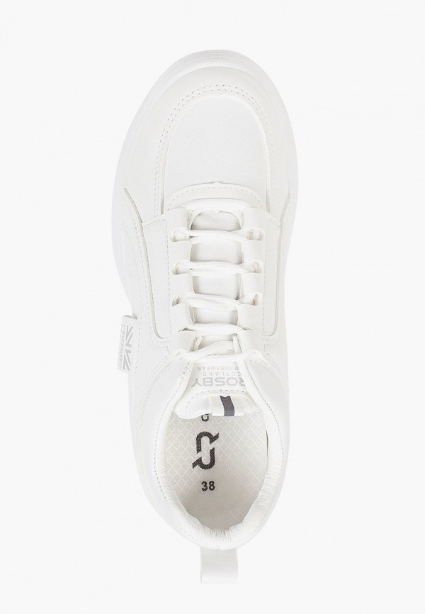 фото Кроссовки crosby