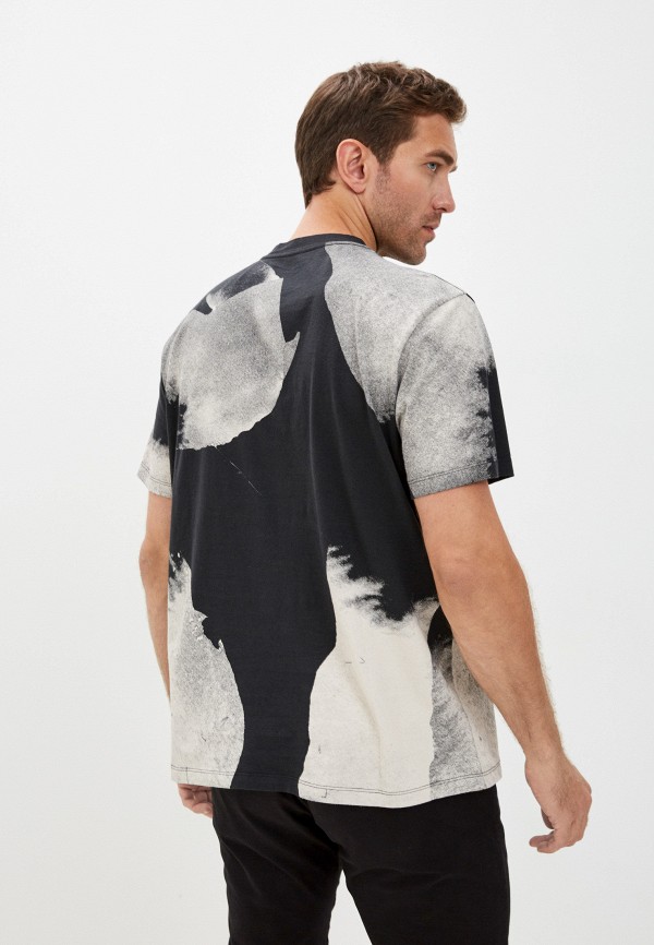 

Футболка AllSaints, Черный