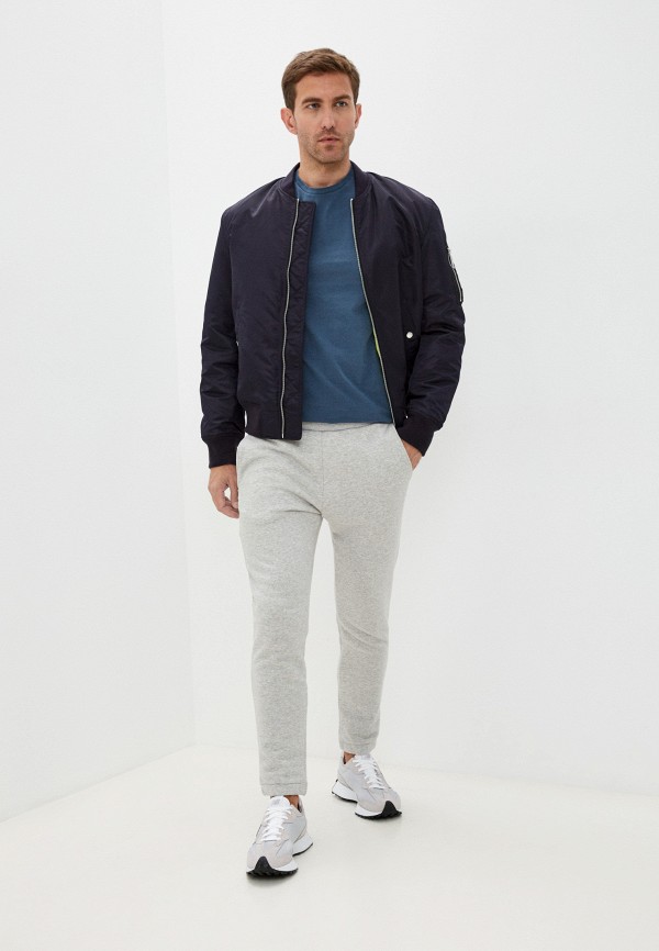 

Футболки 3 шт. AllSaints, Разноцветный