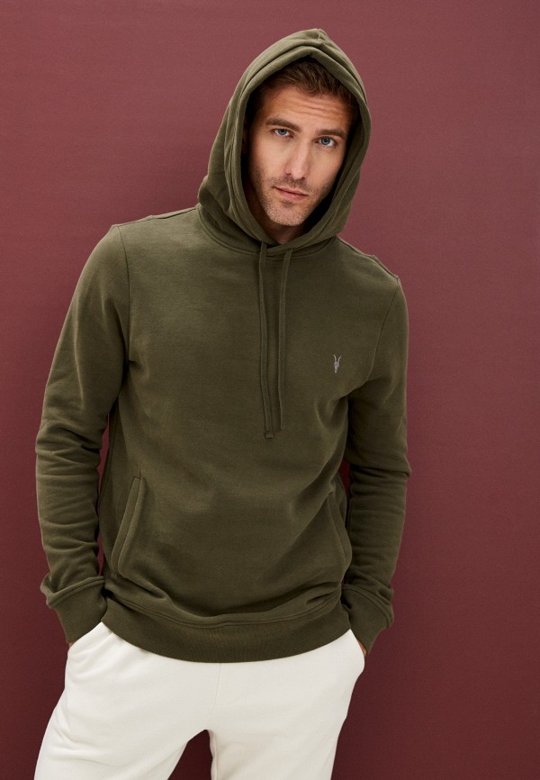 фото Худи allsaints