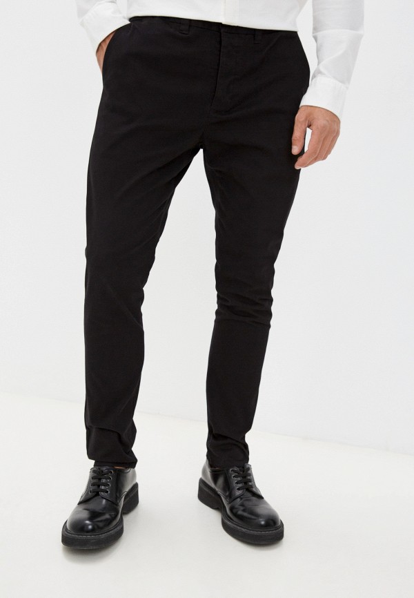 

Брюки AllSaints, Черный