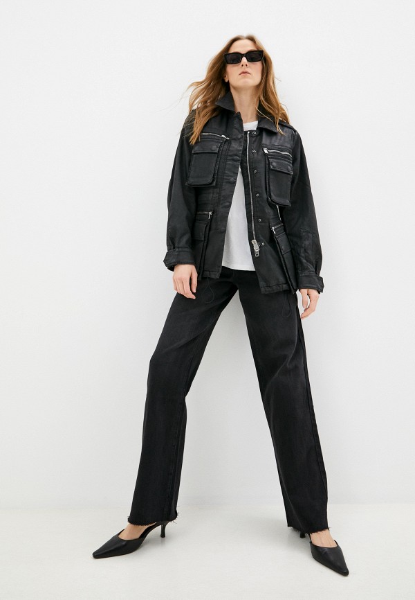 фото Куртка diesel