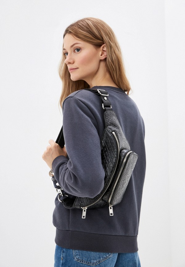 фото Сумка поясная diesel