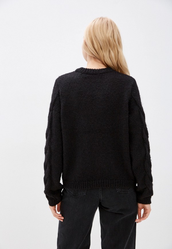 

Свитер Vero Moda, Черный
