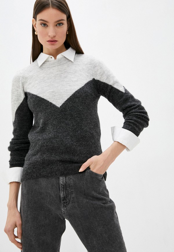 

Джемпер Vero Moda, Серый