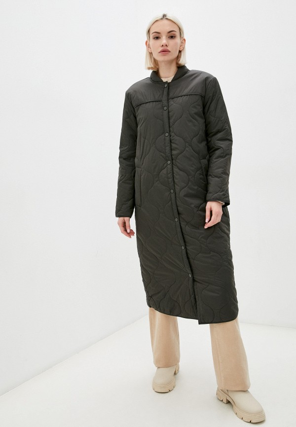 

Куртка утепленная Vero Moda, Хаки