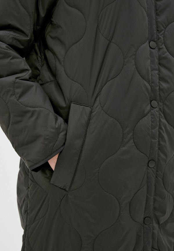 

Куртка утепленная Vero Moda, Хаки, Vero Moda RTLAAR874701