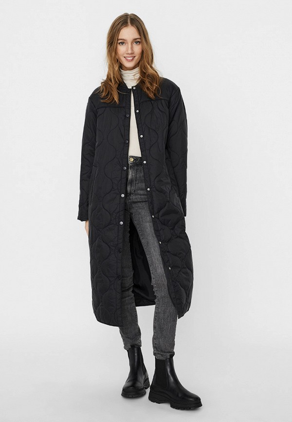фото Куртка утепленная vero moda