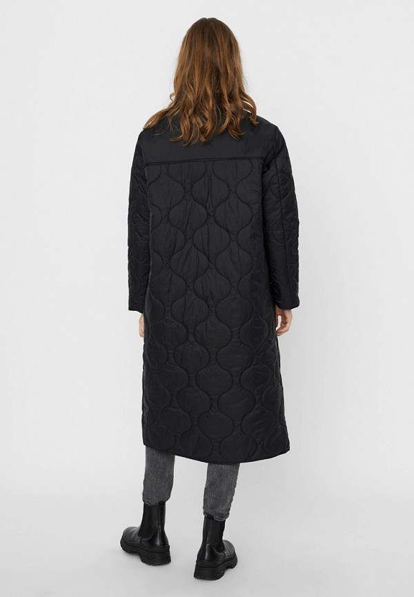 фото Куртка утепленная vero moda