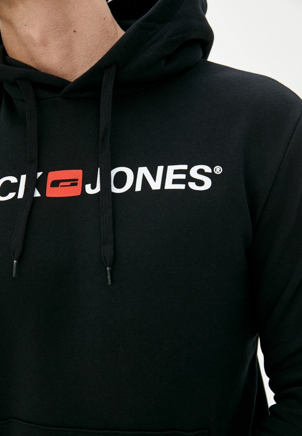фото Худи jack & jones