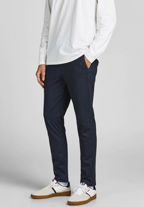 

Брюки Jack & Jones, Синий, WILL