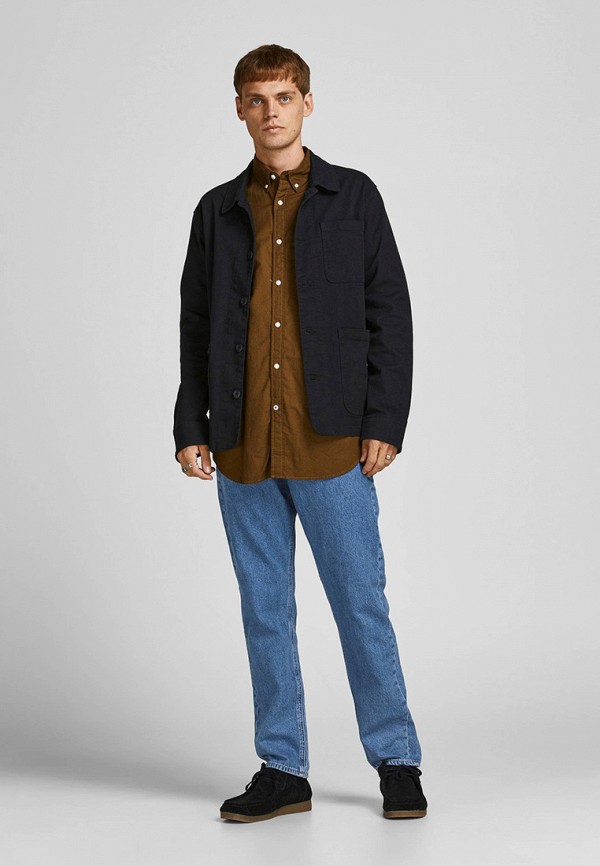 

Джинсы Jack & Jones, Синий, CHRIS