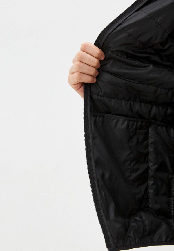 фото Куртка утепленная jack & jones