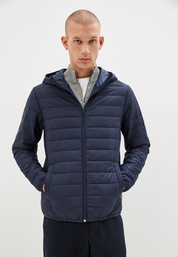 фото Куртка утепленная jack & jones