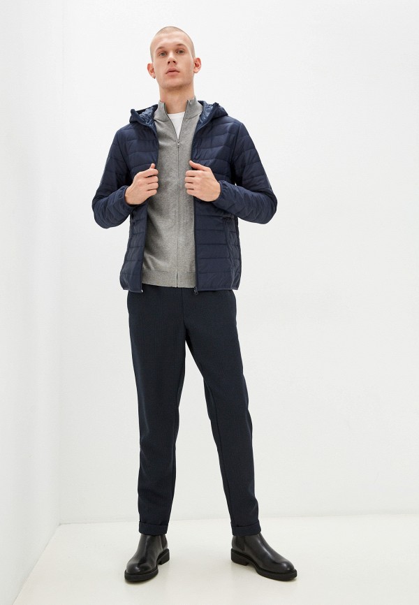 фото Куртка утепленная jack & jones