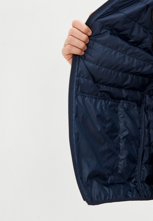 

Куртка утепленная Jack & Jones, Синий