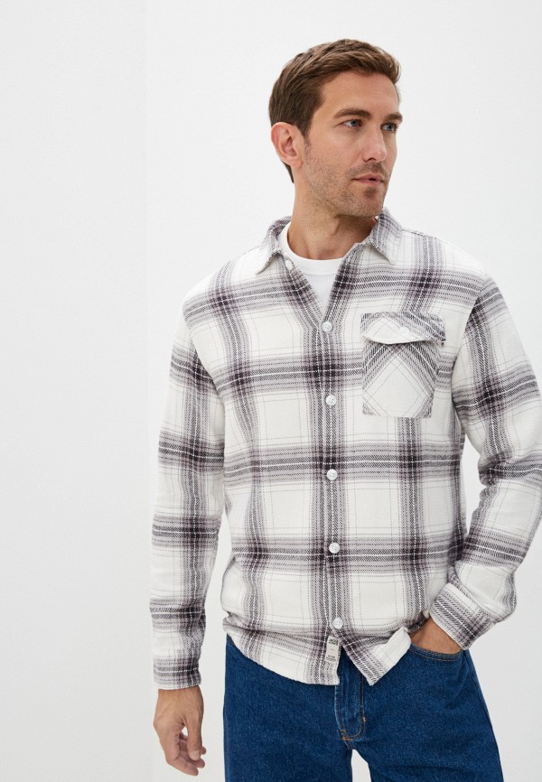 

Рубашка Jack & Jones, Белый
