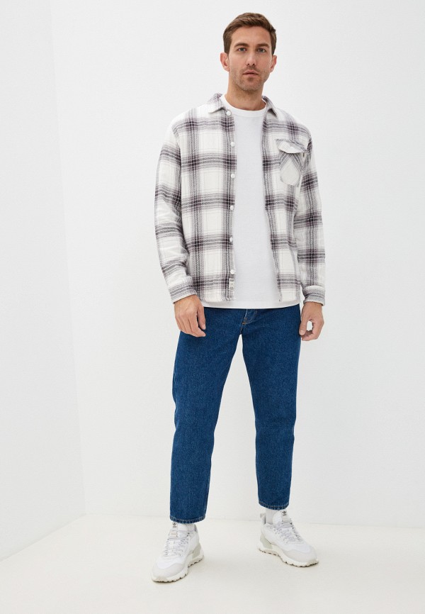 фото Рубашка jack & jones