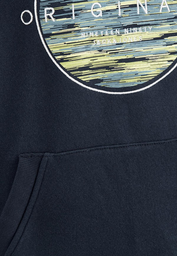 фото Худи jack & jones
