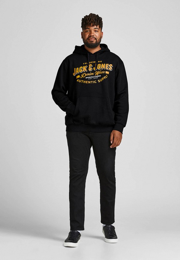 фото Худи jack & jones