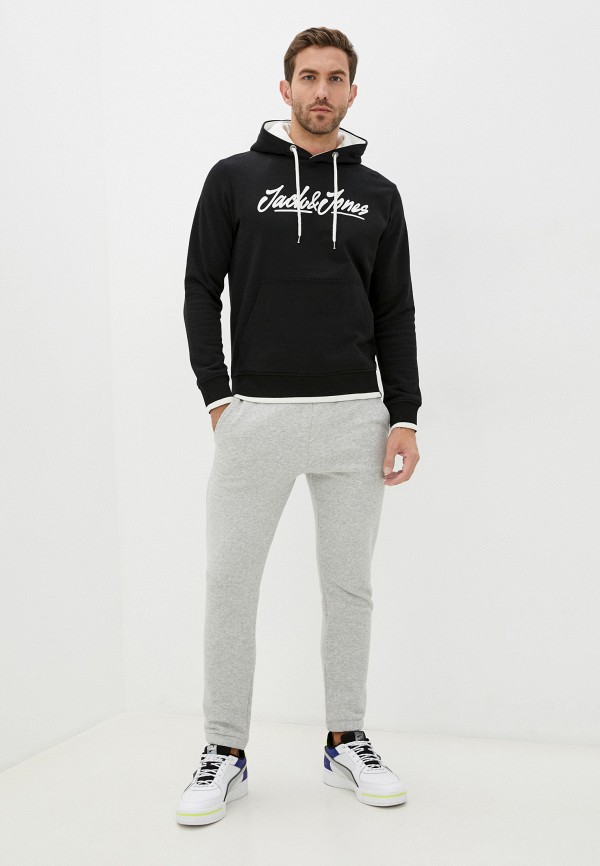 фото Худи jack & jones