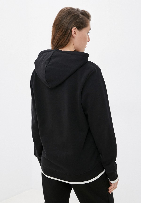 

Худи Jack & Jones, Черный