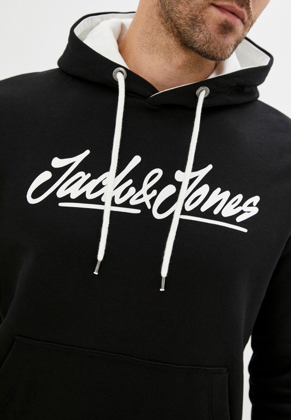 фото Худи jack & jones