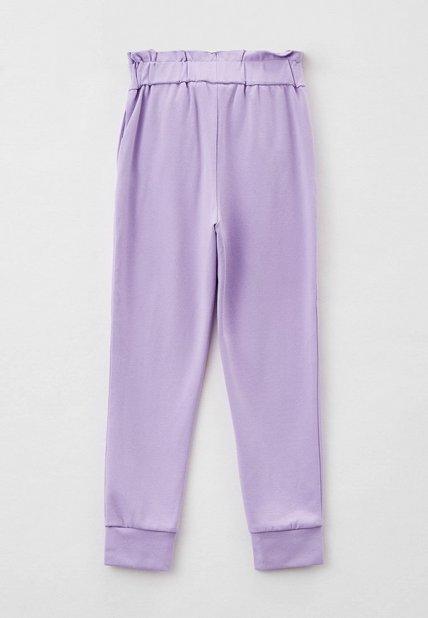 

Брюки спортивные Kids Only, Фиолетовый, Kids Only RTLAAR884401