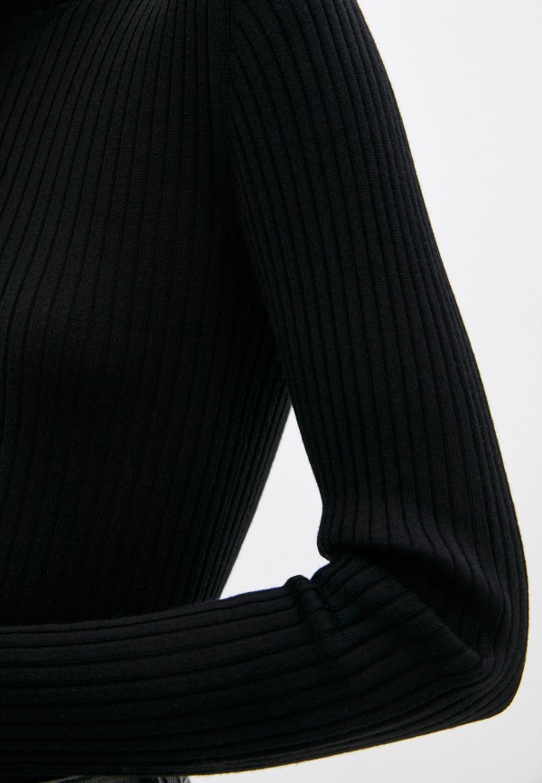 

Водолазка Selected Femme, Черный, Selected Femme RTLAAR885501