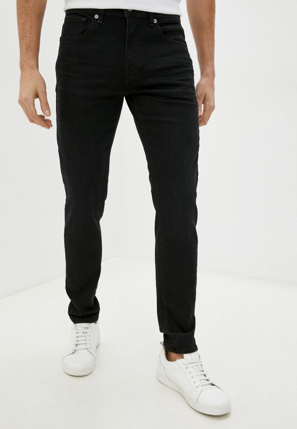 

Джинсы Selected Homme, Черный, LEON