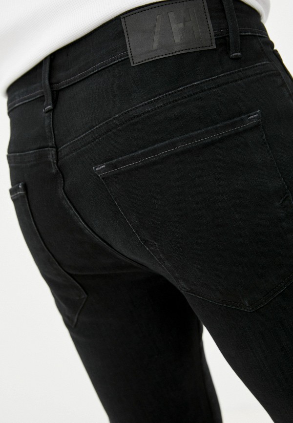 

Джинсы Selected Homme, Черный, LEON