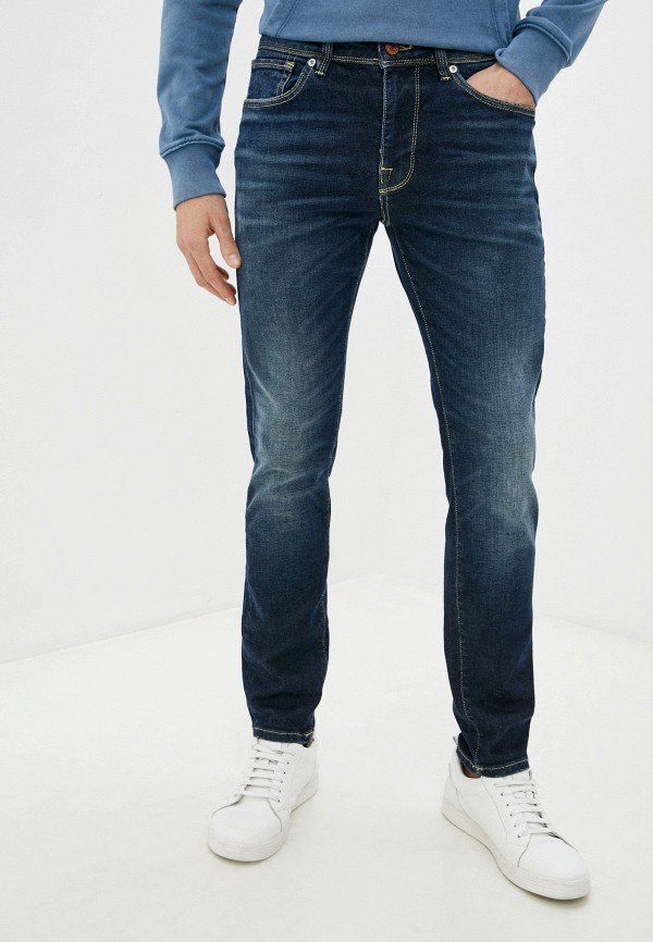 фото Джинсы selected homme