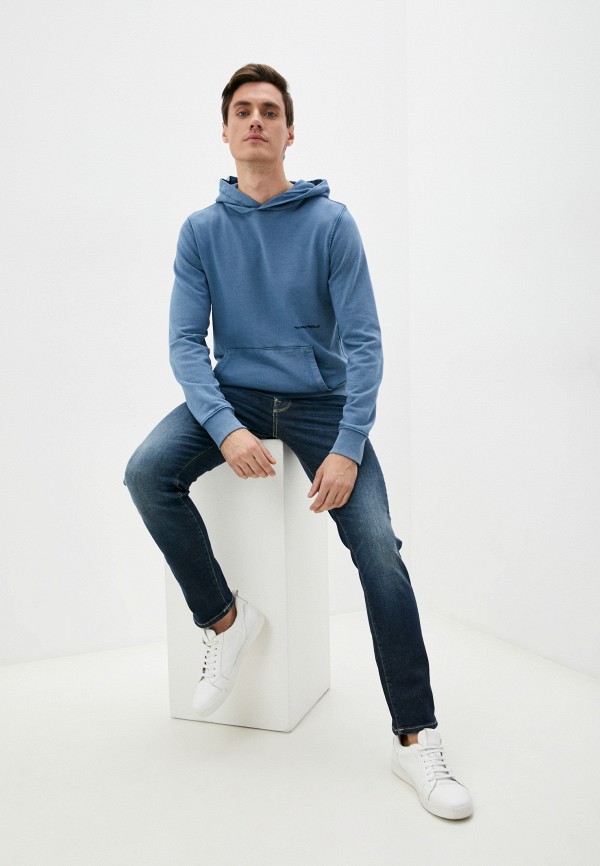 фото Джинсы selected homme